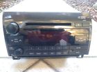 86120-0c290 Toyota Tundra Sequoia Radio Cd Wma