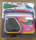 8713002835540 Panashiba Vintage Am Fm Radio New Portable Reciever