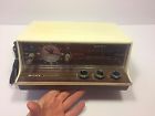 8fc-53w Sony Vintage 1965 Model
