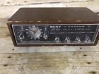 8fc-55w Sony Vintage Solid State