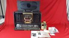 8g005-ytz1 Zenith Vintage Trans-oceanic Clipper