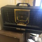 8g005tz1 Zenith Magnet Wave Radio Model
