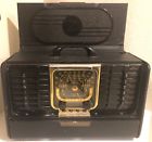 8g005yt Zenith Vintage Transoceanic Vacuum Tube Shortwave Radio 8g005yt Zenith Vintage Transoceanic Vacuum Tube Shortwave Radio