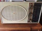 9-x-171 Rca Vintage Tube Radio Admiral