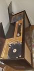 9065 Grundig Majestic Fi Stereo Console So Shortwave Radio 9065 Grundig Majestic Fi Stereo Console So Shortwave Radio