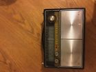 9086 Classic Vintage Table Radio Model Works