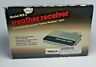 91a382a Maxon Vintage Weather Receiver In Box Nice Mile Range Severe 91a382a Maxon Vintage Weather Receiver In Box Nice Mile Range Severe