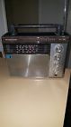 9334 Winston Vintage Rare Solid State Five Band Radio Japan