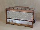 Tt31ds 9370 Motorola Model Am-fm