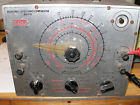 950b Eico Vtg Bridge Capacitor Tester For Restoring Tube Radios Tvs
