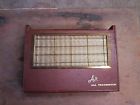 9562 Arvin Vintage All Transistor