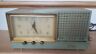 957t Arvin Vintage Clock Radio Model