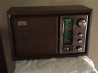 Icf-9650w 9650w Sony Vintage Fidelity Sound