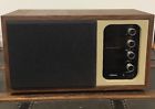 99-35651w Lafayette Am-fm-vhf Weather Radio