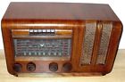 A-25 Rca Victor Rare Globe