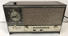 A-466-l Zenith Vintage Table Top Solid State Clock Alarm Radio A-466-l Zenith Vintage Table Top Solid State Clock Alarm Radio