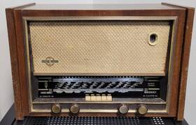 L836 A.bsolument Ducretet-thomson With Bluetooth Restored By Open Box