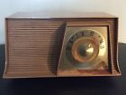 A10n 25 Motorola Vintage Am Tube Radio Works Sounds Great