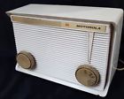 A1w23 Motorola Am Tube Radio