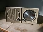 A23n Motorola Vintage Mid Century Am Tube Radio Serviced And Works