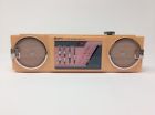 A2754 Gpx Vintage Am Fm Radio Gran Prix Model Stereo Receiver