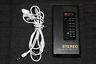 A2901 Gran Prix Vintage Gpx Stereo Mini Pocket Radio Works Great