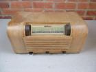 A300 Hoffman Vintage 1946 Wood