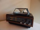 A424v Zenith Circle Of Sound Table Radio