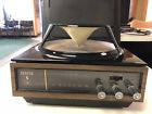 A424w Zenith Vintage Radio Model Good Shape A424w Zenith Vintage Radio Model Good Shape