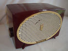 S-23660 A513-r Zenith Vintage Tabletop Tube Radio S-23660 A513-r Zenith Vintage Tabletop Tube Radio