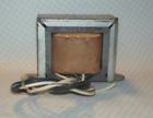 A762-101 Custom Coil Volt Isolation Transformer A762-101 Custom Coil Volt Isolation Transformer