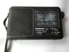 Ac-100 Soundtronic Ac Portable Radio