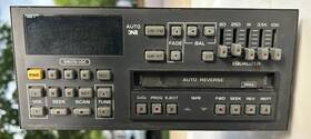 16062322 Ac Delco Trans Am Gta Ut4 Radio Model No