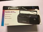 Ac2381n Emerson Nos Cassette Recorder From The Never Played