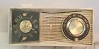 Ac3ah Motorola Vintage Am Clock