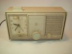 Ac41an Motorola Vintage Clock Radio Model