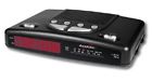 Acr1102 Audiologic Am-fm Clock Radio Acr1102 Audiologic Am-fm Clock Radio