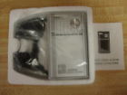 Af-105 Tempest Vintage Portable Stereo Receiver With Headphones Mint In Box