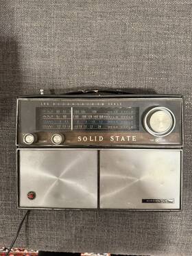 Tr-1204 Aircastle Tr-1504 Rare Vintage Solid State Fm/afc/am/sw/sw2 Tested Tr-1204 Aircastle Tr-1504 Rare Vintage Solid State Fm/afc/am/sw/sw2 Tested