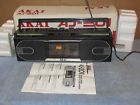 Aj-201 Aj 201 Akai Vtg Portable