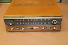 Aj-30 Heathkit Receiver By Daystrom