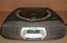 Aj3935-17 Aj3935 Philips Magnavox Stereo Cd Player Clock Radio Clean Tested Aj3935-17 Aj3935 Philips Magnavox Stereo Cd Player Clock Radio Clean Tested