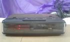 Ak2776 Emerson Clock Radio Dual Alarm System