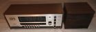 Allegro 205 Telefunken Vintage Radio Stereo Klangbox Rs