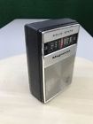 Amo89 Am089 Magnavox Radio Solid State