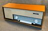 5353 Andante W Telefunken Vintage Shortwave Radio Rare Well Preserved