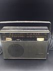 Ar-122 Aiwa Vintage Transistor Shortwave Radio Works