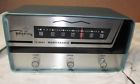 Ar-136a Regency Vtg Ar Flight Monitoradio Monitor Radio Am Receiver Montitoradio