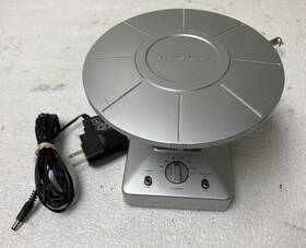15-1821 Archer Vintage Fm Amplified Antenna Model With Power Supply 15-1821 Archer Vintage Fm Amplified Antenna Model With Power Supply