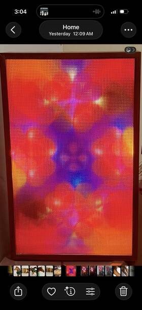 Archerkit 28-4024 Color Organ 1970 S Vintage Radio Shack Fully Working